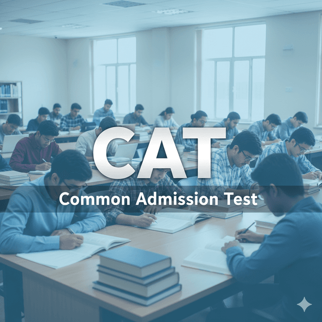 Common Admission Test