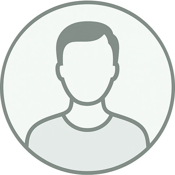 Default profile image of User