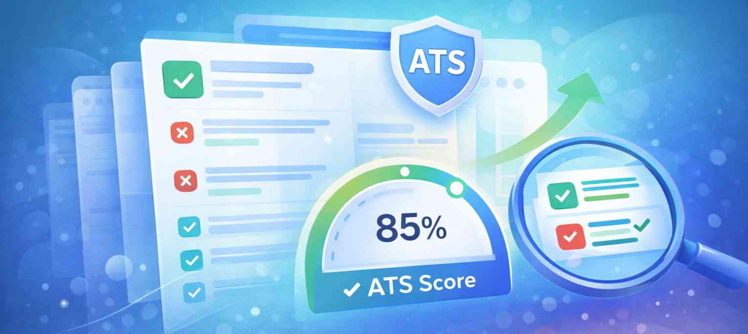 Resume & ATS